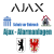 Ajax Funkalarmanalagen Berlin Brandenburg