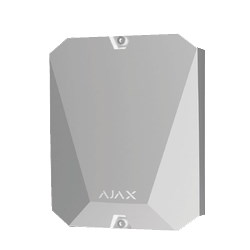 Ajax Alarmanlagen neue Produkte - Neuigkeiten 2 Ajax Alarmzentrale - MultiTransmitter