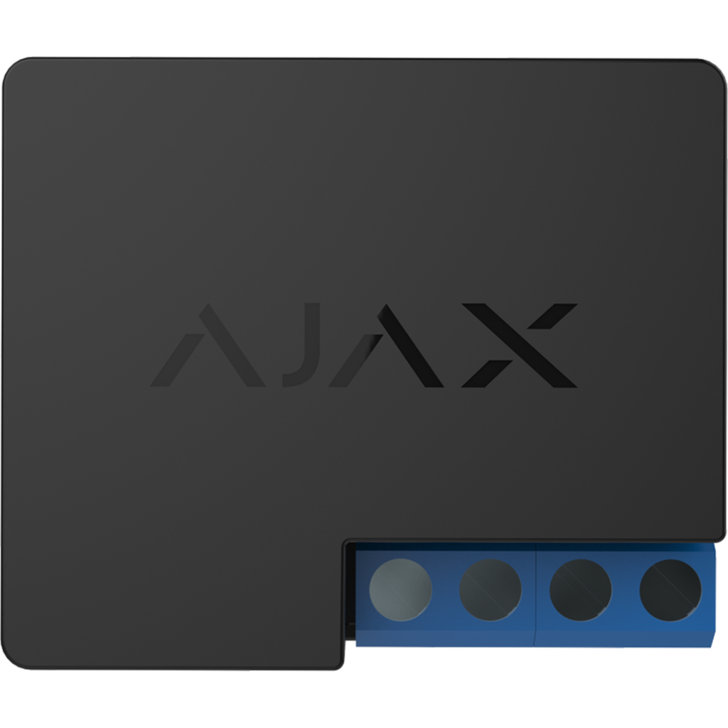 Ajax Smarthome Relay